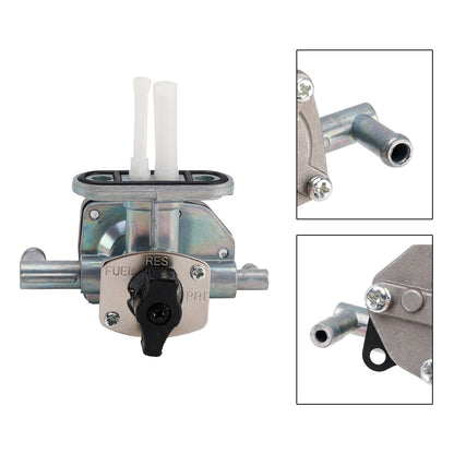 Rubinetto valvola benzina per Atv Kawasaki Ksf50 Kfx50 2003-2006 51023-S004