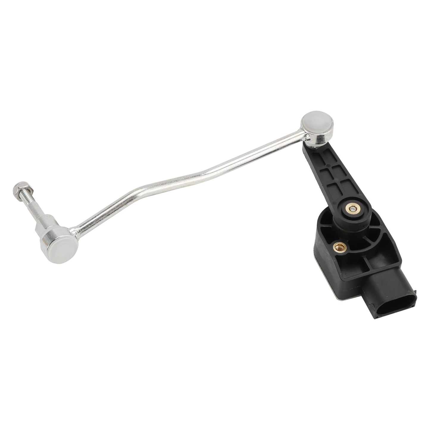 Sensore di altezza da terra anteriore destro 4E0941286G per Audi A8 D3 Q7 4LB quattro