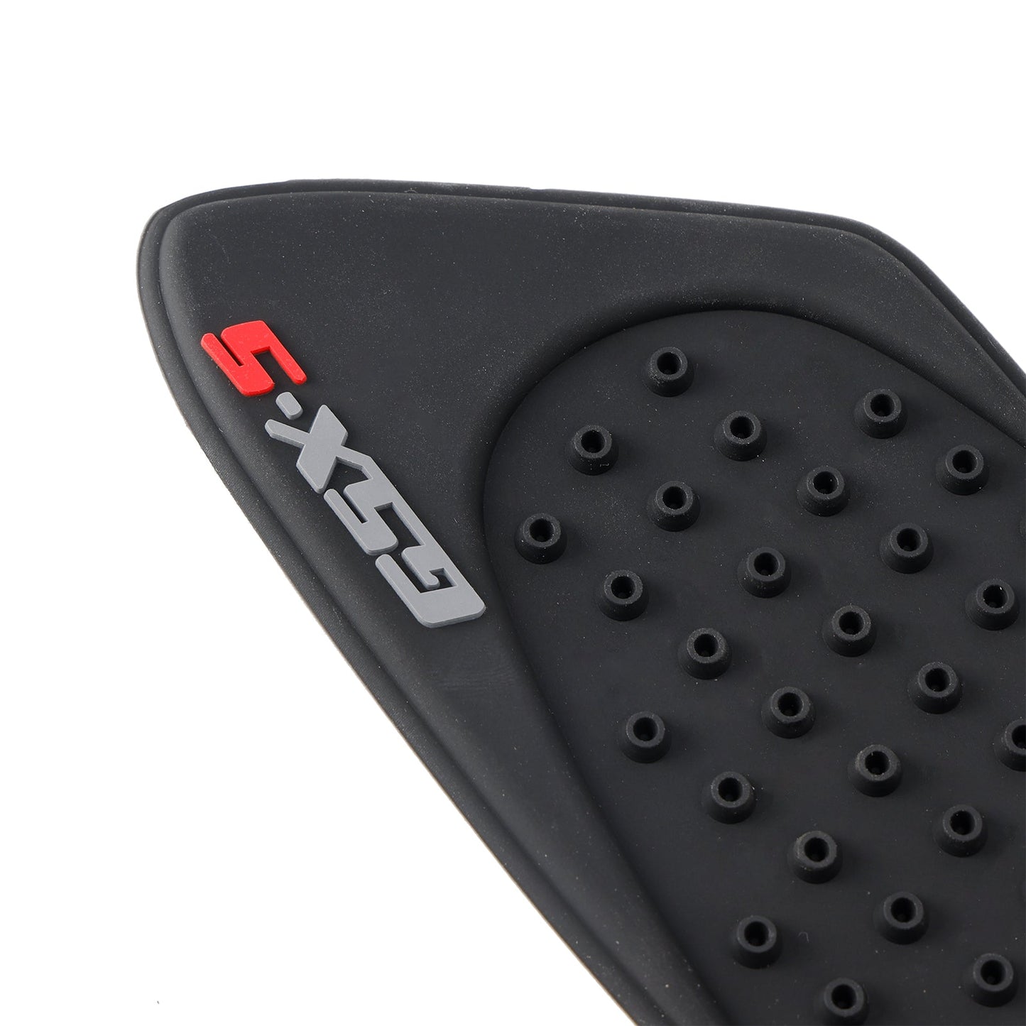 GINOCCHIERE SERBATOIO CARBURANTE IMPUGNATURA IN GOMMA PER SUZUKI GSXS 1000 / GSX-S 1000F 2016 - 2021