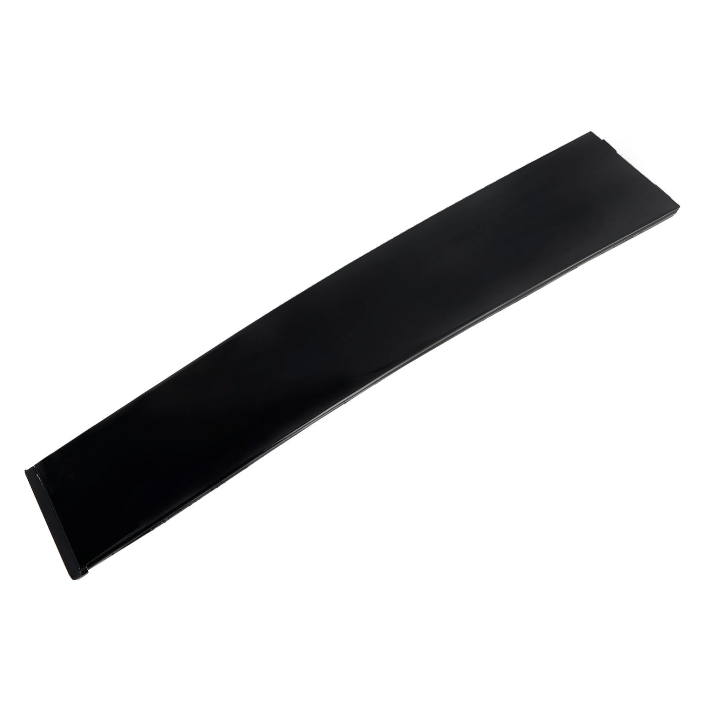 Applique per finestrino montante portiera anteriore destra B 57010444 per Jeep Cherokee 11-21