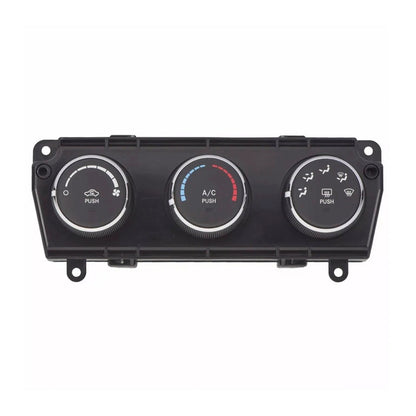 Controllo della temperatura con aria condizionata per Wrangler JK 2018 68197433AB