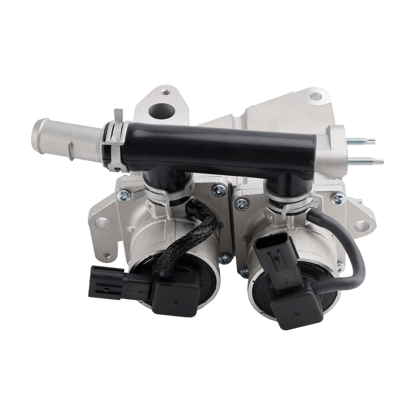 Tacoma 2012-2015 con motore 4.0L V6 1GR-FE Valvola anti-smog per iniezione aria secondaria 25710-31022 25710-31020, 25710-31021