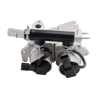 Tacoma 2012-2015 con motore 4.0L V6 1GR-FE Valvola anti-smog per iniezione aria secondaria 25710-31022 25710-31020, 25710-31021