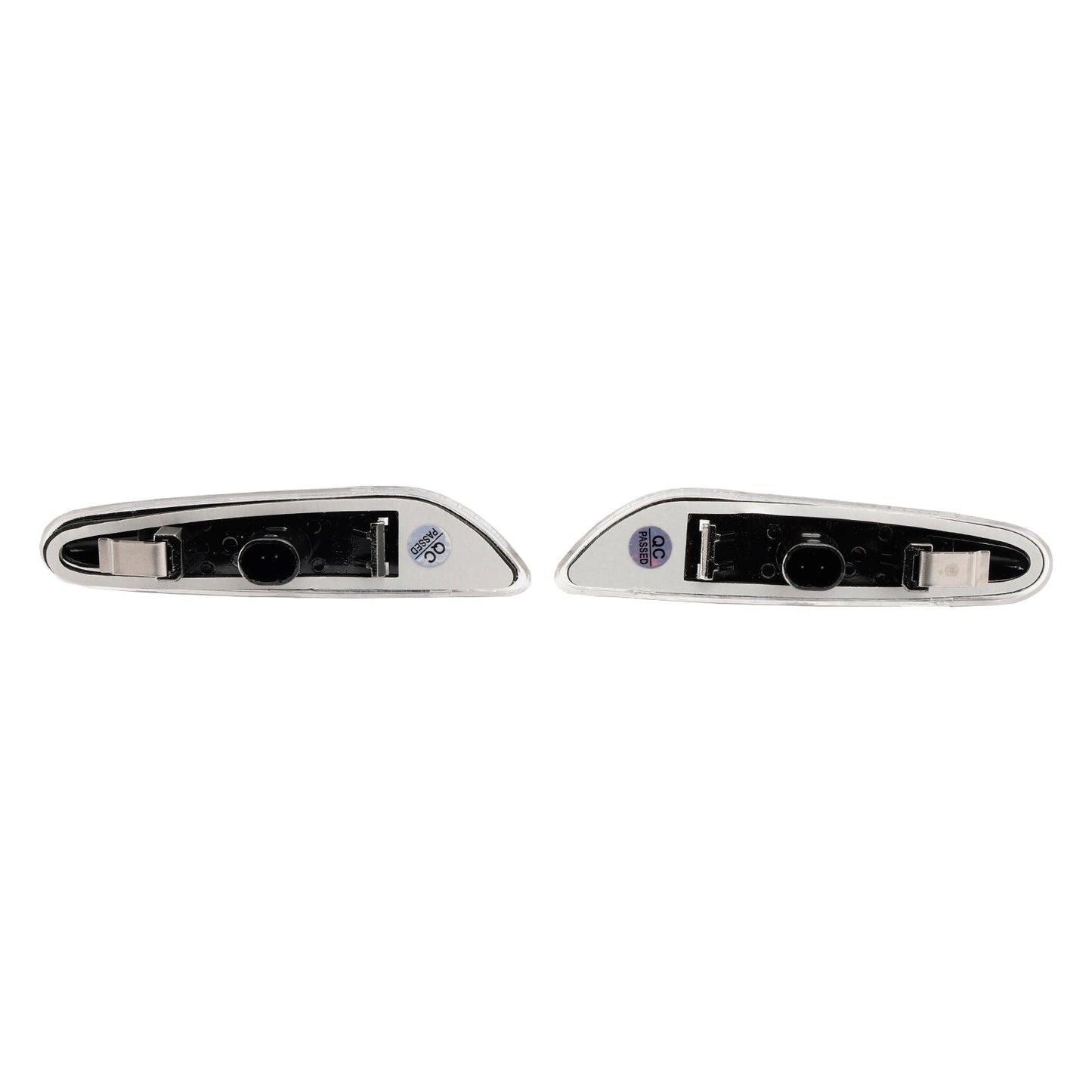 2007-2012 BMW Serie 3 E93 Cabriolet NON M3 LED Sequential Blinker Side Indicator Indicator