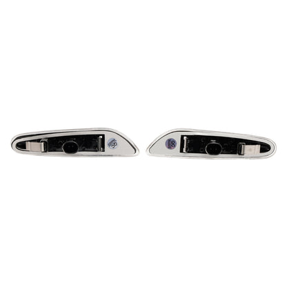 2007-2012 BMW Serie 3 E93 Cabriolet NON M3 LED Sequential Blinker Side Indicator Indicator