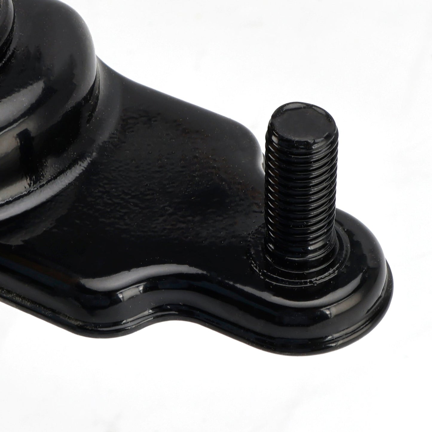 BK2Z-1424-A Piastra di ancoraggio per supporto ruota di scorta per Ford Transit 2015-2023