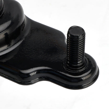 BK2Z-1424-A Piastra di ancoraggio per supporto ruota di scorta per Ford Transit 2015-2023