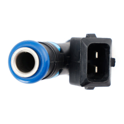 4 pezzi iniettore di carburante per Dacia Sandero Dokker Logan Renault Kangoo 0280158034