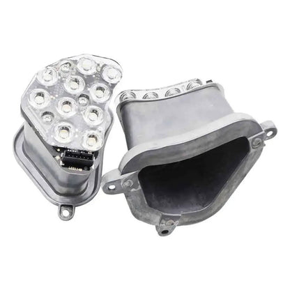 Modulo luce indicatore di direzione sinistra+destra per BMW Serie 5 535i 550i xDrive F07 10-17