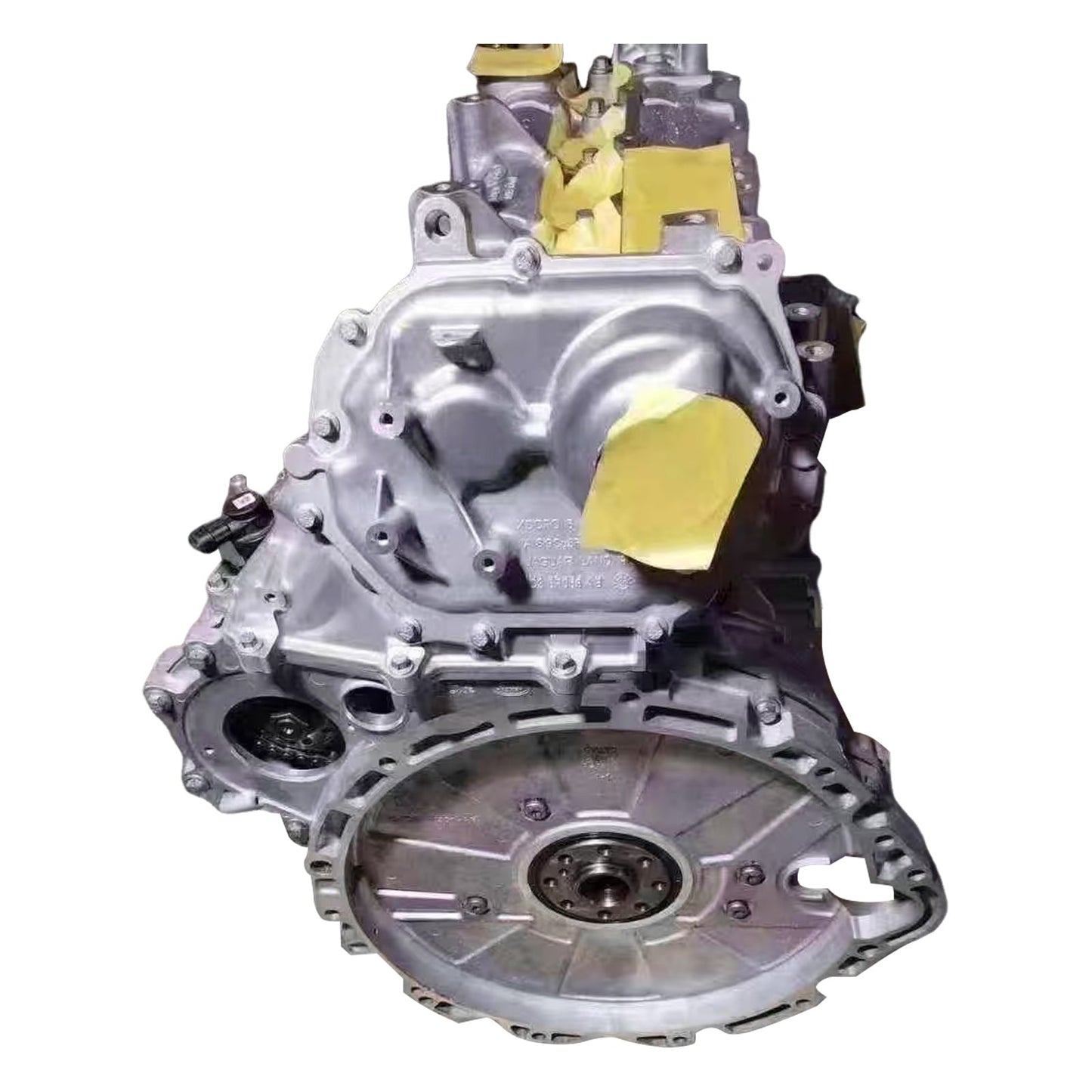 Nuovo blocco motore lungo 204DT per Range Rover Evoque Discovery Sport 2.0 TD4 204DT