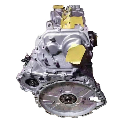 Nuovo blocco motore lungo 204DT per Range Rover Evoque Discovery Sport 2.0 TD4 204DT