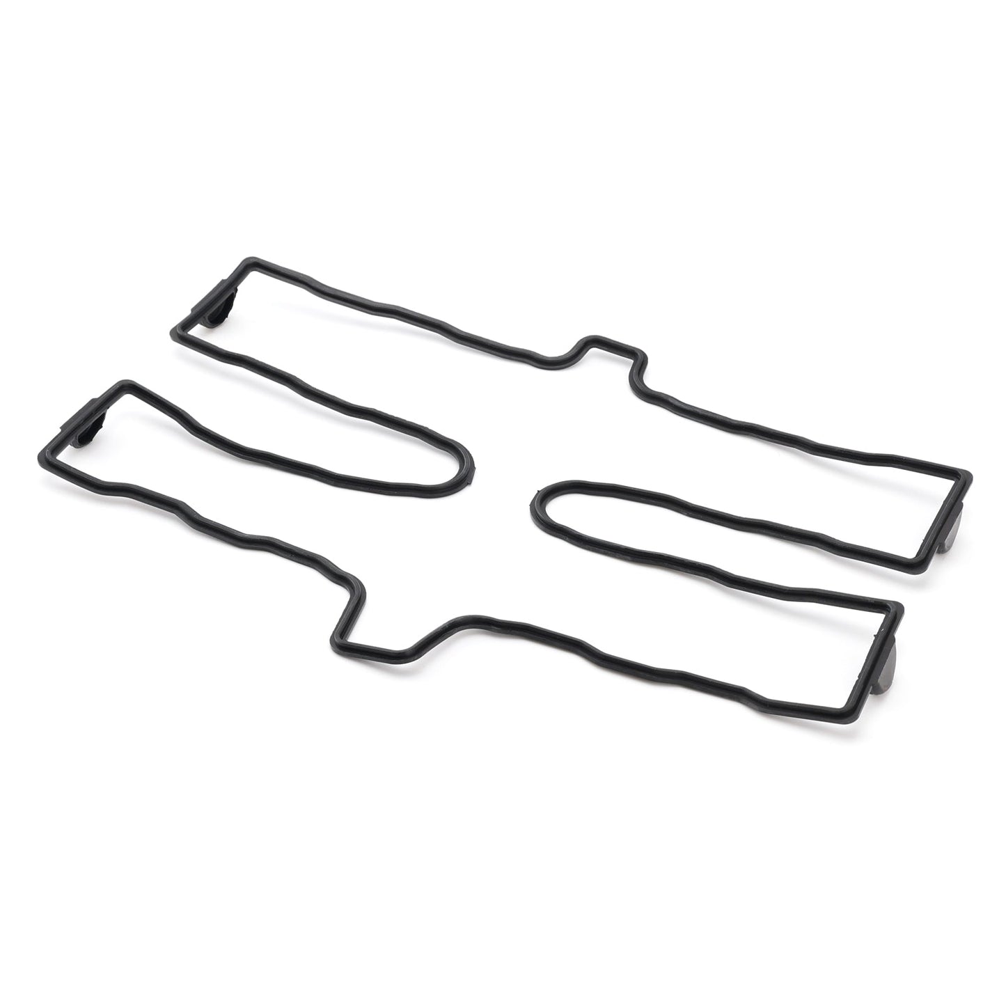Guarnizione coperchio testa valvola per Yamaha FZX 250 Zeal FZ 250 Fazer FZR 250 FZR250 R