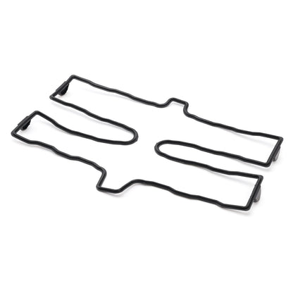 Guarnizione coperchio testa valvola per Yamaha FZX 250 Zeal FZ 250 Fazer FZR 250 FZR250 R