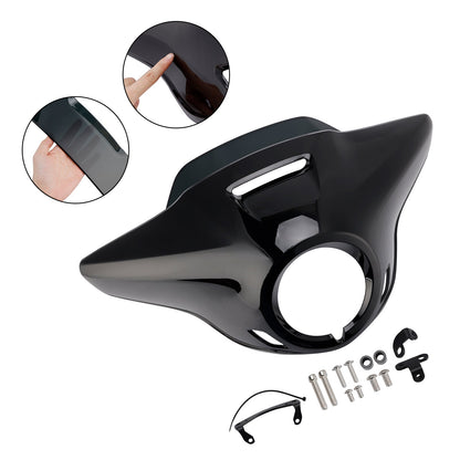 Parabrezza per parabrezza HONDA CM300 CM500 2021-2024