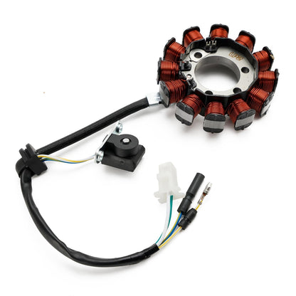2022 Honda Moto Magneto C125A 2AC - SUPER CUB C125 Generatore Statore 31120-K1M-T01