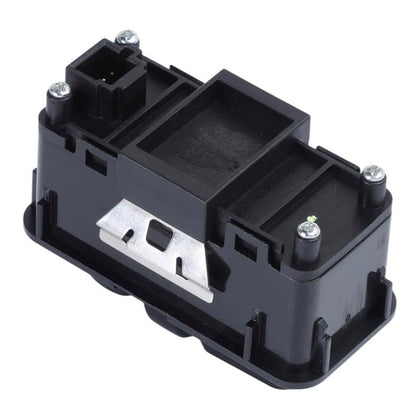 Q276016002 Pulsante interruttore specchietto retrovisore per accessorio controllo finestrini Peterbilt