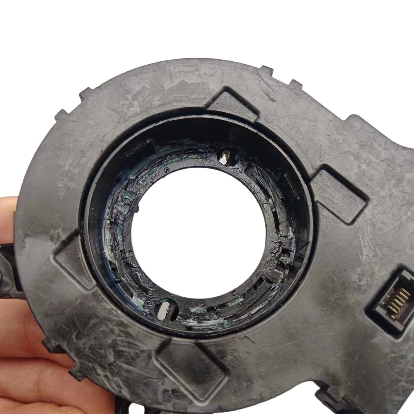 Sensore angolo volante BB5Z-3F818A per Ford Explorer Taurus 2013-2015