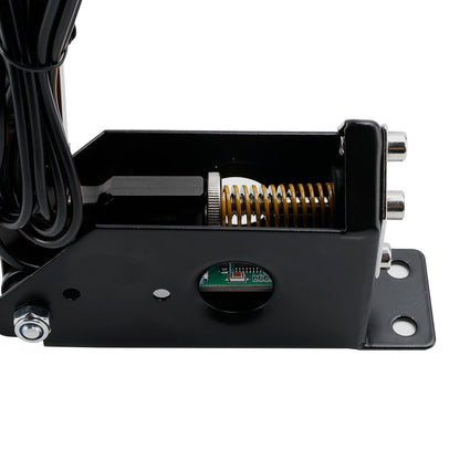 Freno a mano da corsa Sim USB per PC 14 bit con morsetto per Assetto per G27/G29/T300/T500