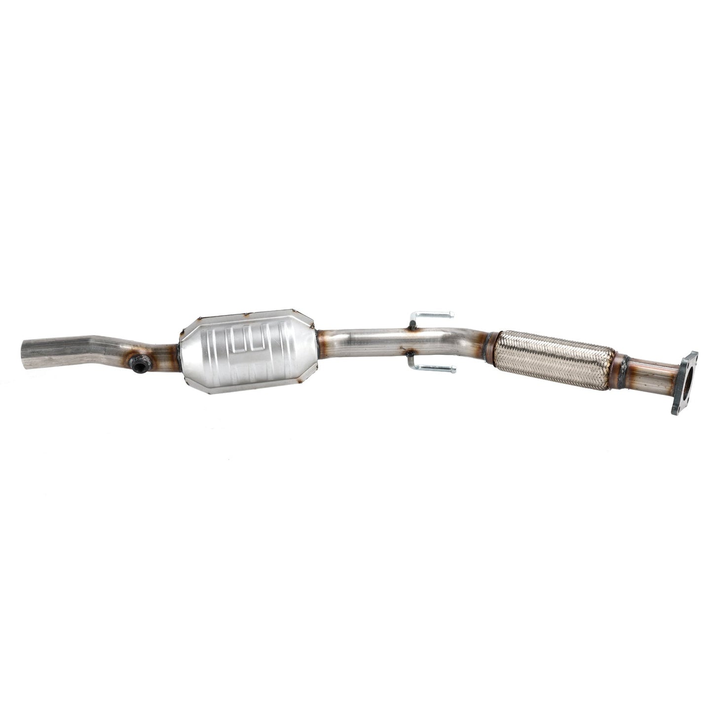 Convertitore catalitico VW Caddy III 2.0 EcoFuel (80 KW / 109 CV) 2006-2015 1K0254506KX