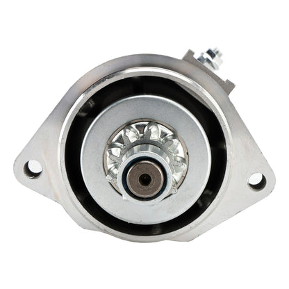 Motorino di avviamento Tohatsu M50D 50hp 2002 9 denti 853805T03 3C8-76010-1