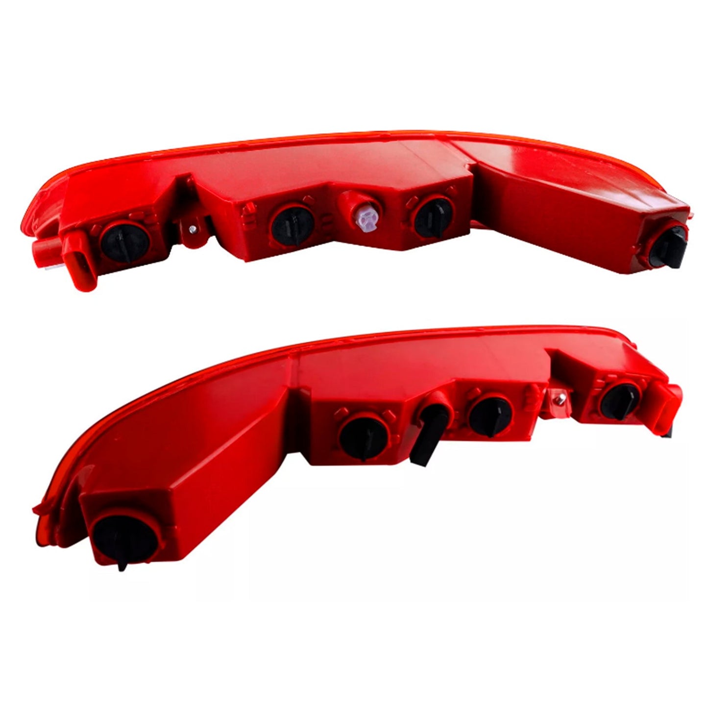 Fanale posteriore sinistro e destro Audi Q3 2012-2015, fanale posteriore, stop e freno 8UD945095 8UD945096