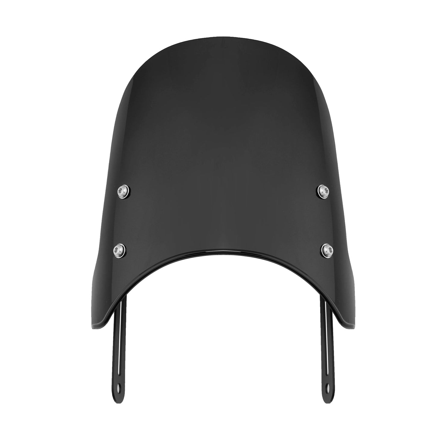 Parabrezza Parabrezza adatto per Scrambler 400X Speed 400T4 19-25 Street Twin 900 16-25
