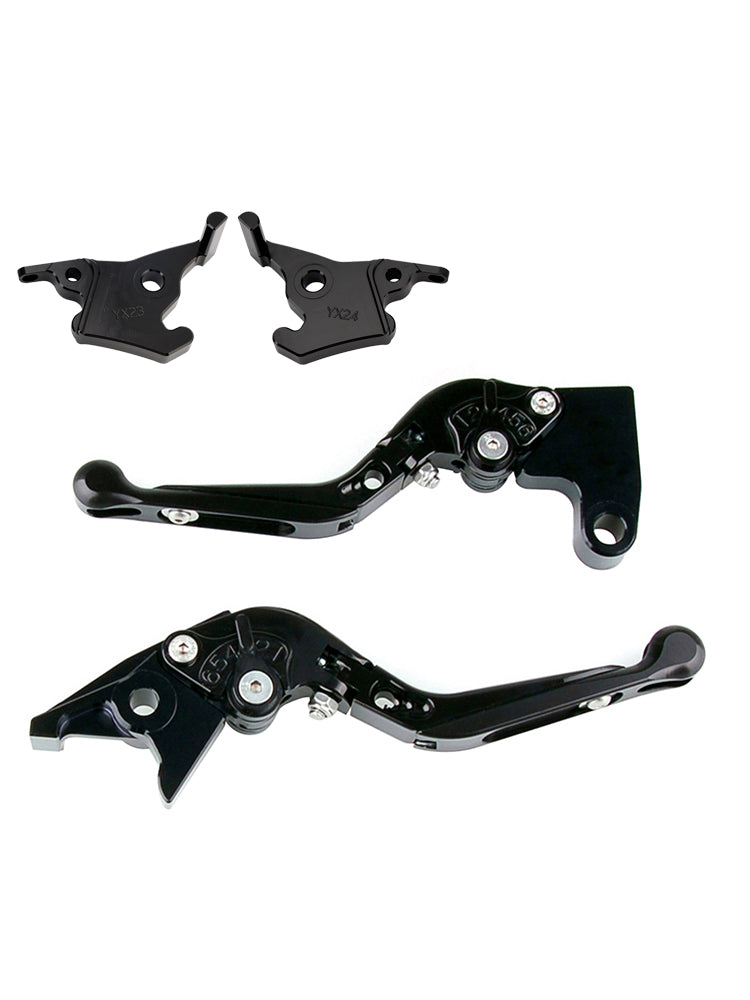 Leva freno frizione regolabile YAMAHA XMAX 300 2023-2025
