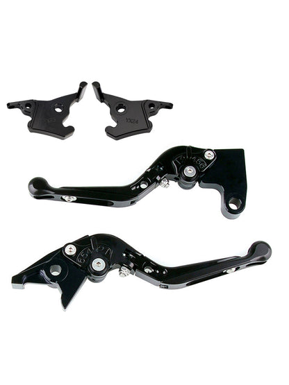 Leva freno frizione regolabile YAMAHA XMAX 300 2023-2025