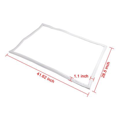 Guarnizione porta frigorifero per Frigidaire Kenmore AP5806733 PS9493819 242193206