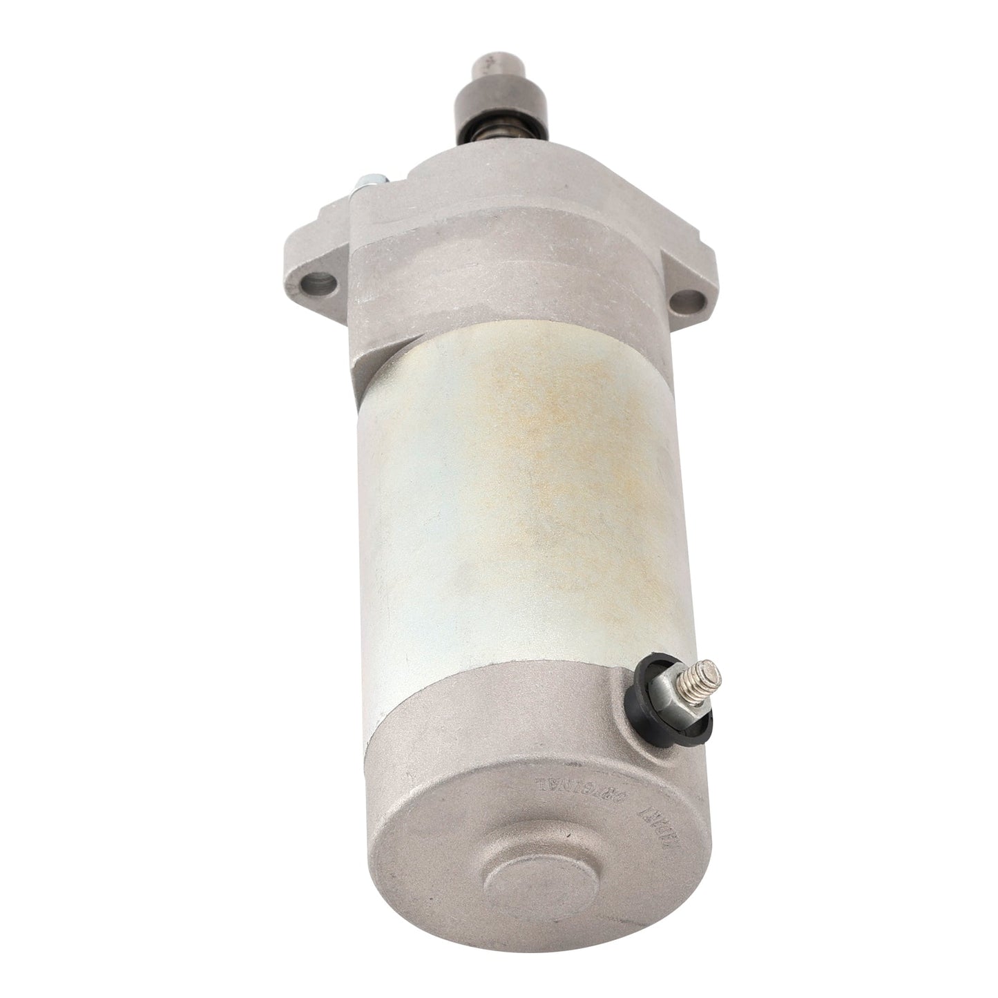 MOTORE AVVIAMENTO MOTORINO 13T SM26024561 Piaggio Ape City 2012