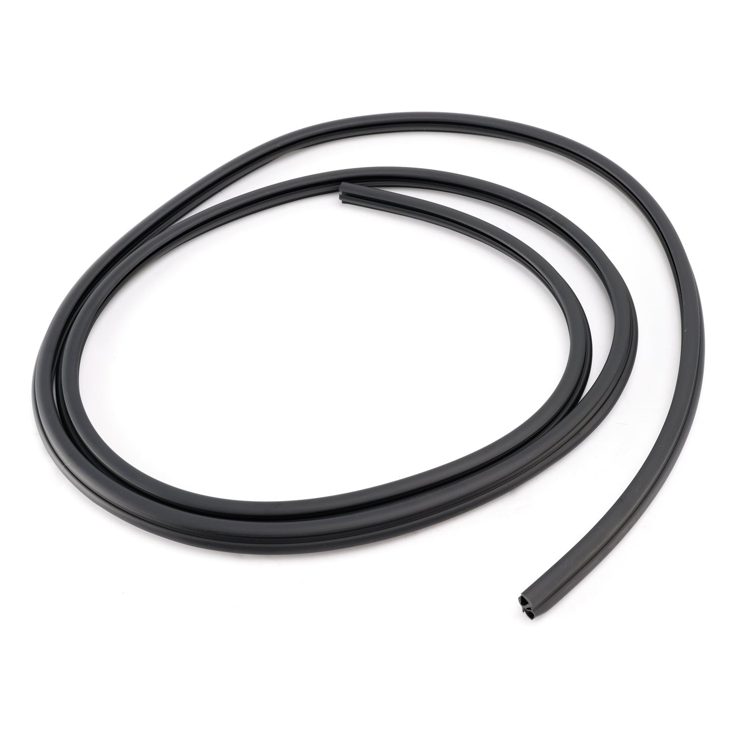 Modanatura esterna parabrezza anteriore Toyota MR2 SW20 1990-1995 75533-17030