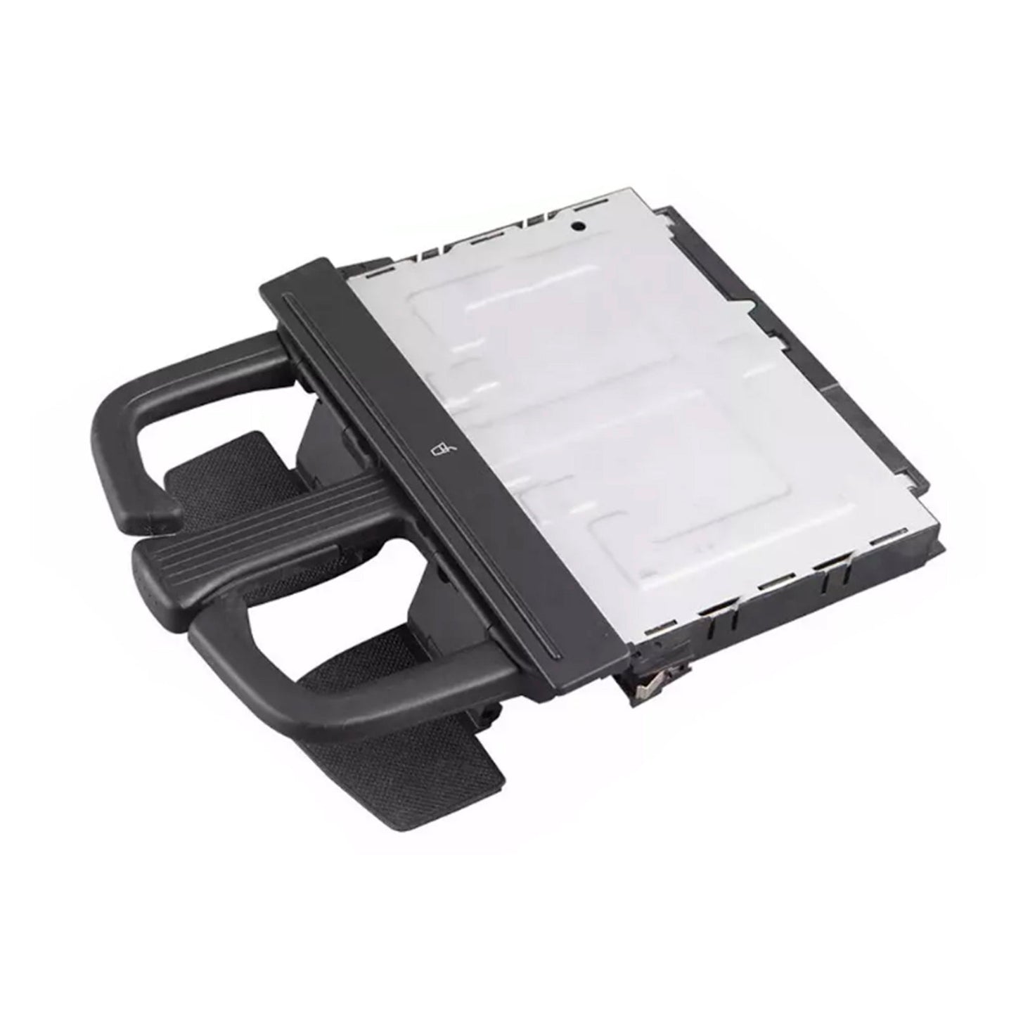 Portabicchieri pieghevole per console centrale auto 8P0885995B per VW Jetta per Audi