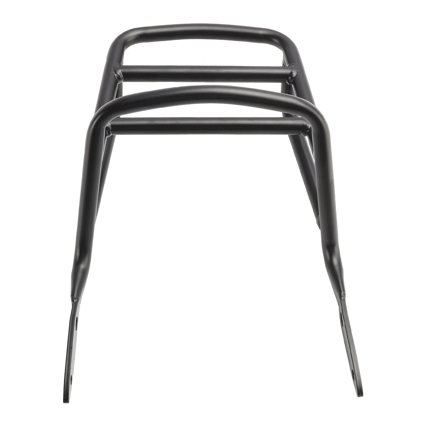 PORTAPACCHI POSTERIORE TIPO TUBO RE New Classic 350 Reborn 2022-2024 - NERO