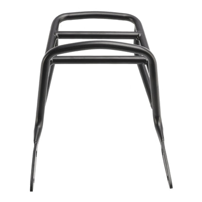 PORTAPACCHI POSTERIORE TIPO TUBO RE New Classic 350 Reborn 2022-2024 - NERO