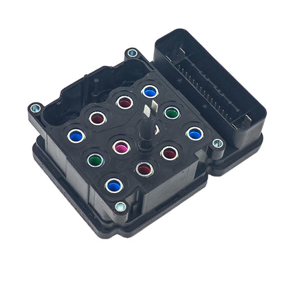 Modulo di controllo della pompa ABS ricostruito Mercury Mountainer 2014-2015 EB5Z-2C219-B EB5Z2C219B
