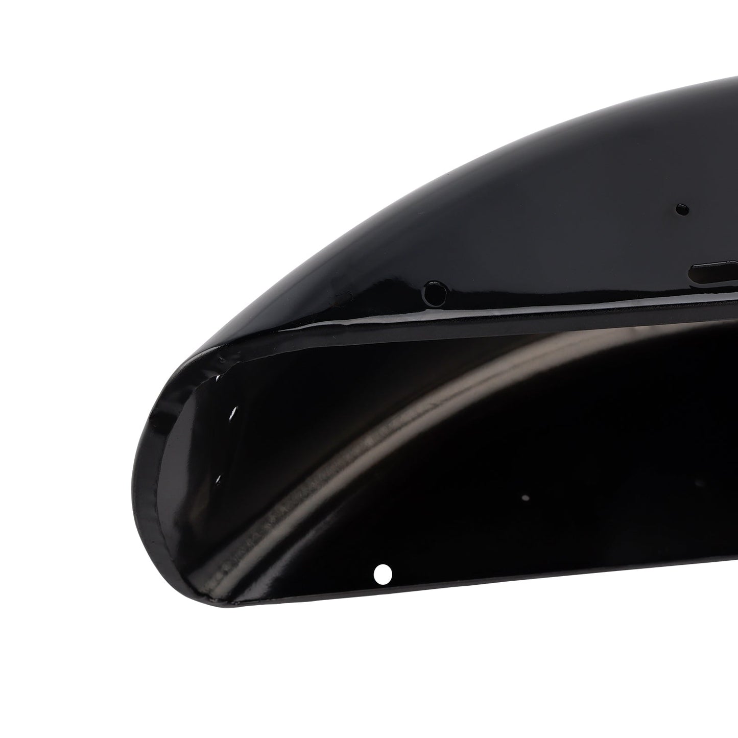 Parafango anteriore in acciaio per Touring Electra Glide Ultra Limited 2014-2024