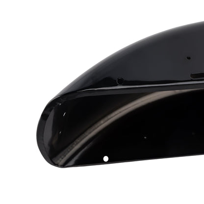 Parafango anteriore in acciaio per Touring Electra Glide Ultra Limited 2014-2024