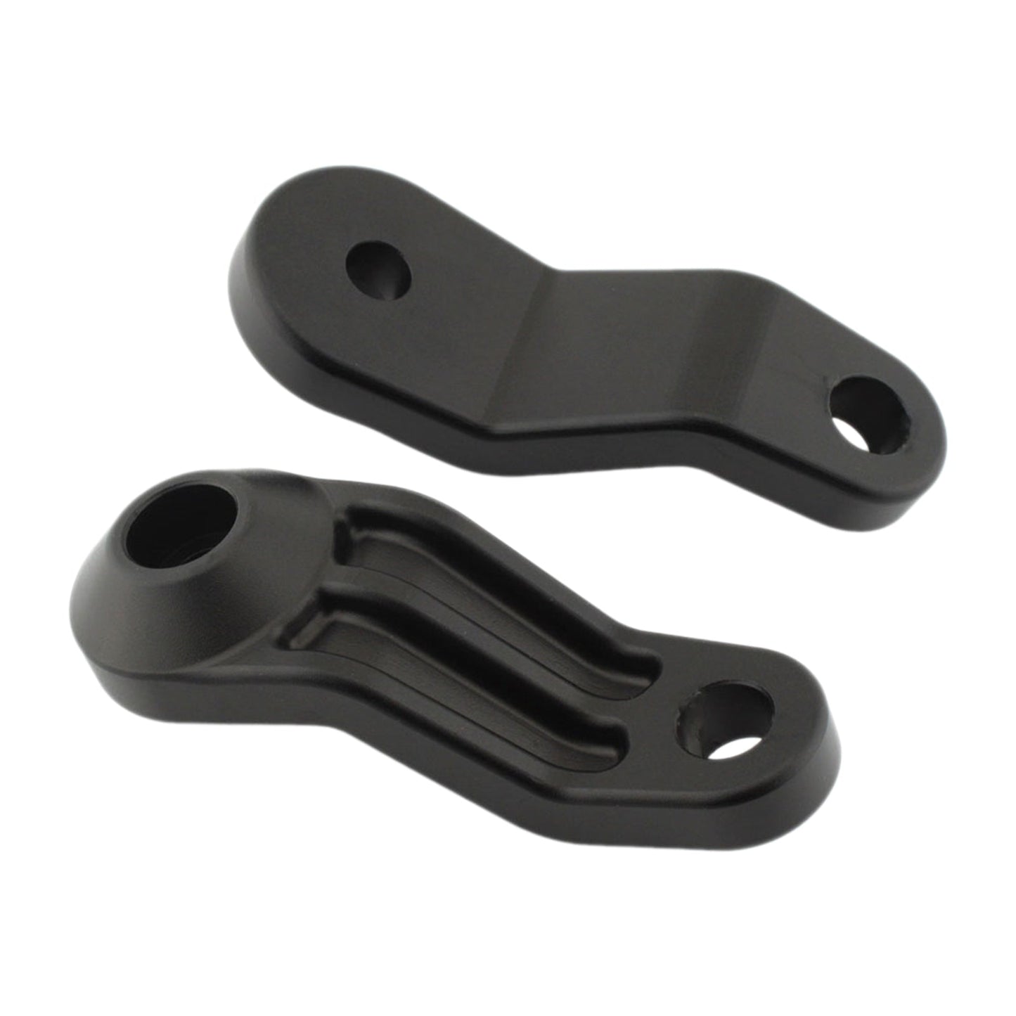 Supporto per luce indicatore di direzione posteriore per Bonneville SE T100 T120