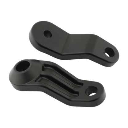 Supporto per luce indicatore di direzione posteriore per Bonneville SE T100 T120