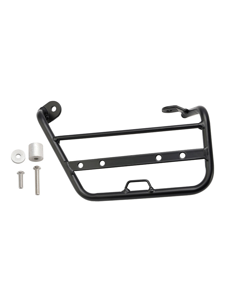 Staffa di montaggio per borsa laterale Kawasaki Z650Rs Z650 Rs 2022-2024