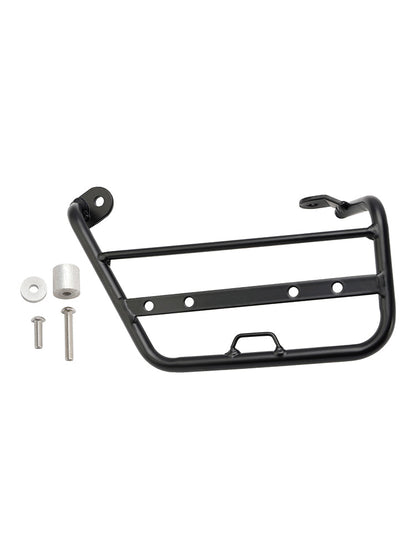 Staffa di montaggio per borsa laterale Kawasaki Z650Rs Z650 Rs 2022-2024