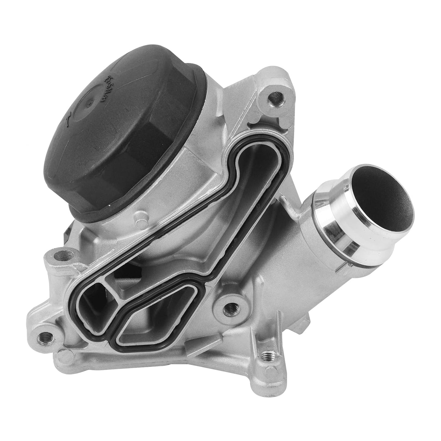 Gruppo filtro olio radiatore olio motore BMW X3 xDrive28i Sport Utility 4 porte 2010-2015 11428637812