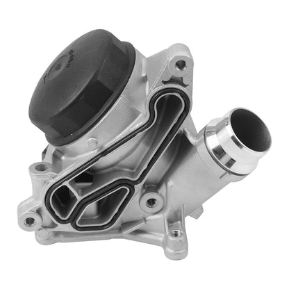 Gruppo filtro olio radiatore olio motore BMW X1 Business Sport Utility 4 porte 2014 11428637812