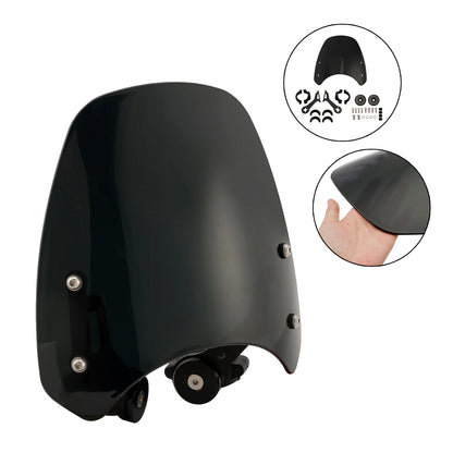 Parabrezza Parabrezza adatto per Bonneville Bobber