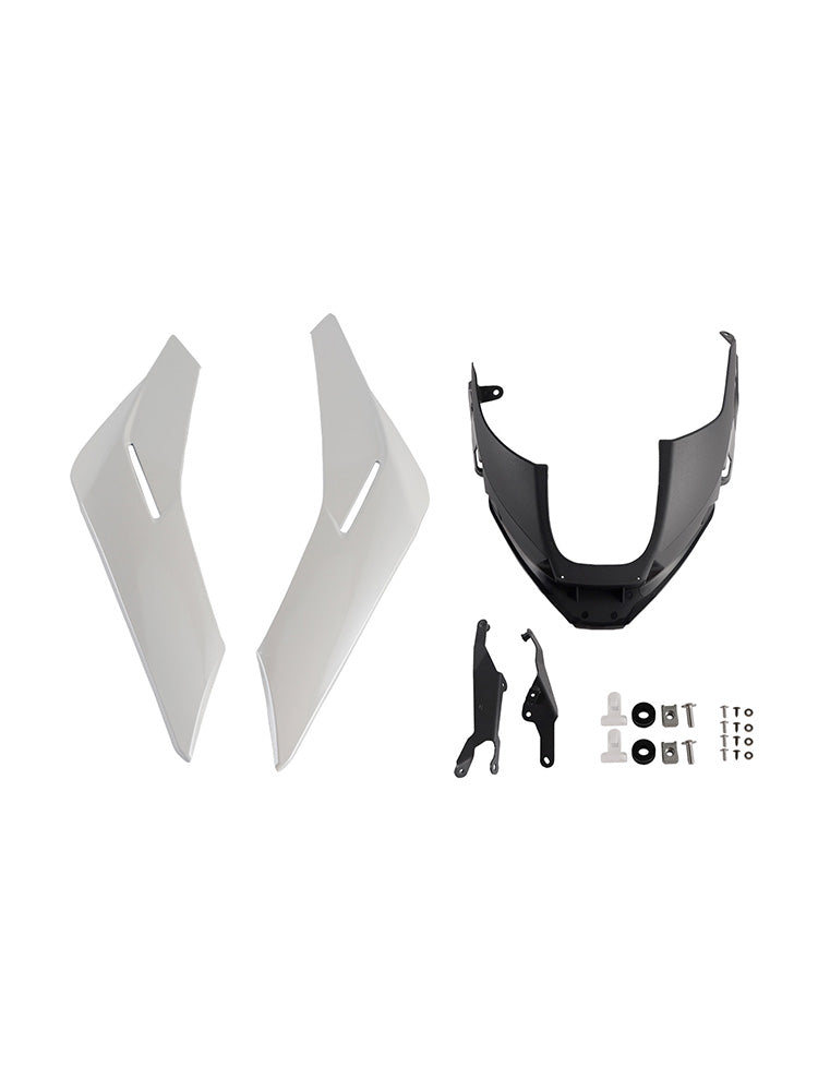 Pannelli inferiori del motore Street Triple 765 R/RS 2023-2025, carenatura protettiva