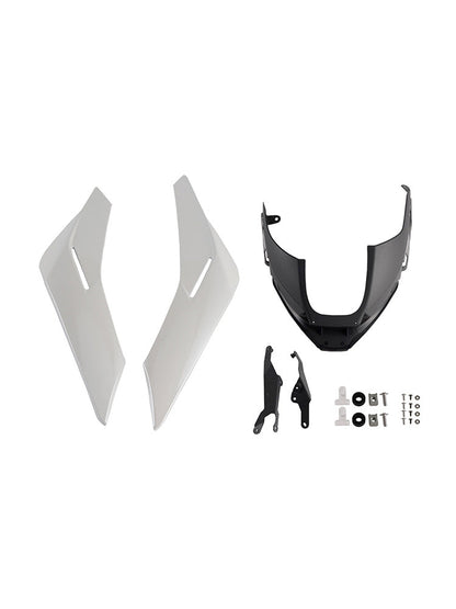 Pannelli inferiori del motore Street Triple 765 R/RS 2023-2025, carenatura protettiva