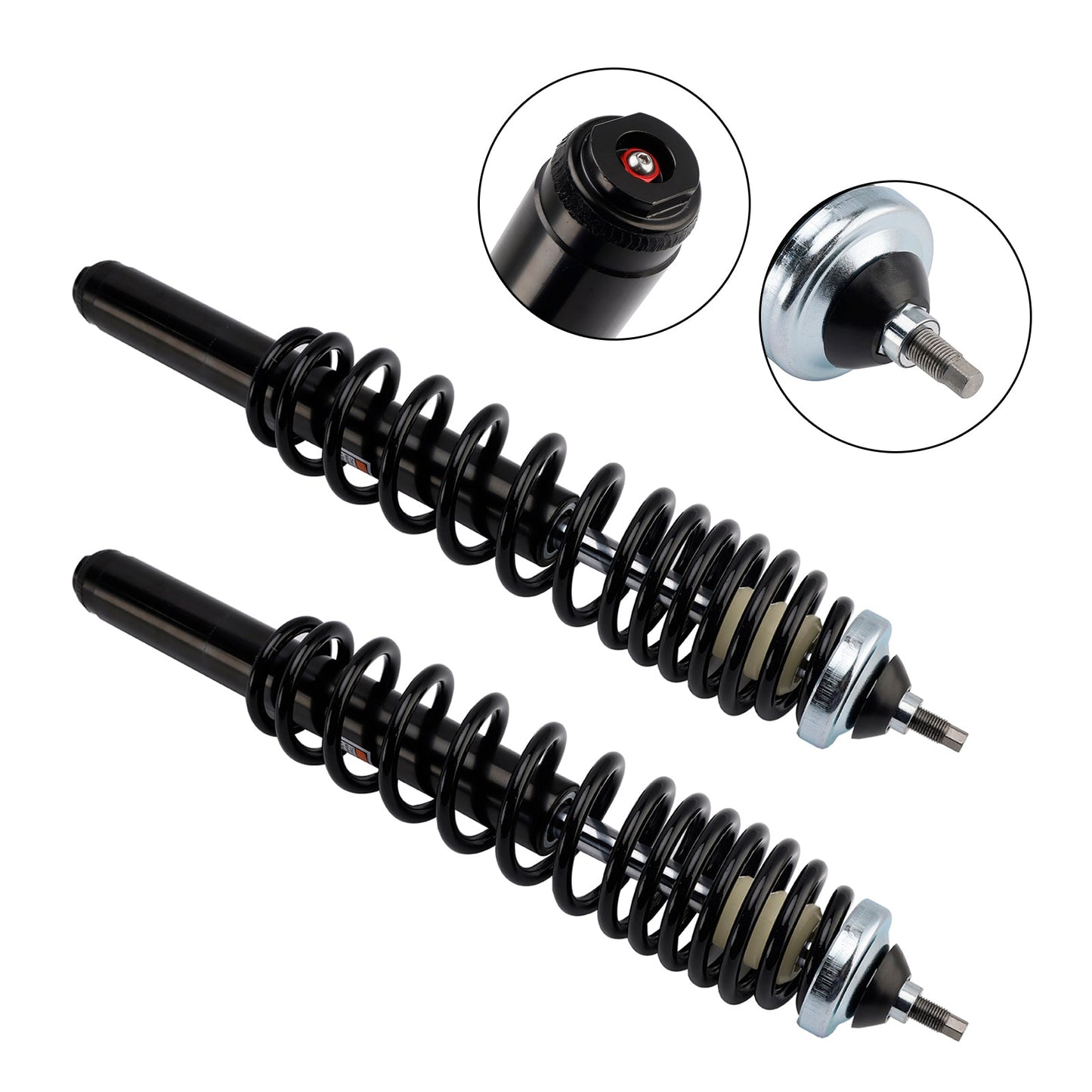 Coppia di ammortizzatori anteriori Polaris Ranger 570 2014-2023 7043532 7043666