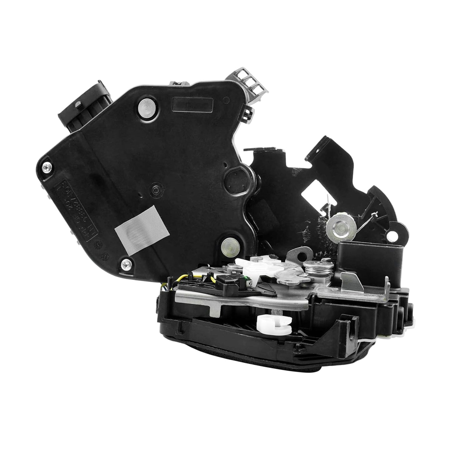 Attuatore serratura porta anteriore sinistra per Land Rover Range Rover IV L405 3.0 SUV (anni 2012-2024) Codice ricambio: LR078729