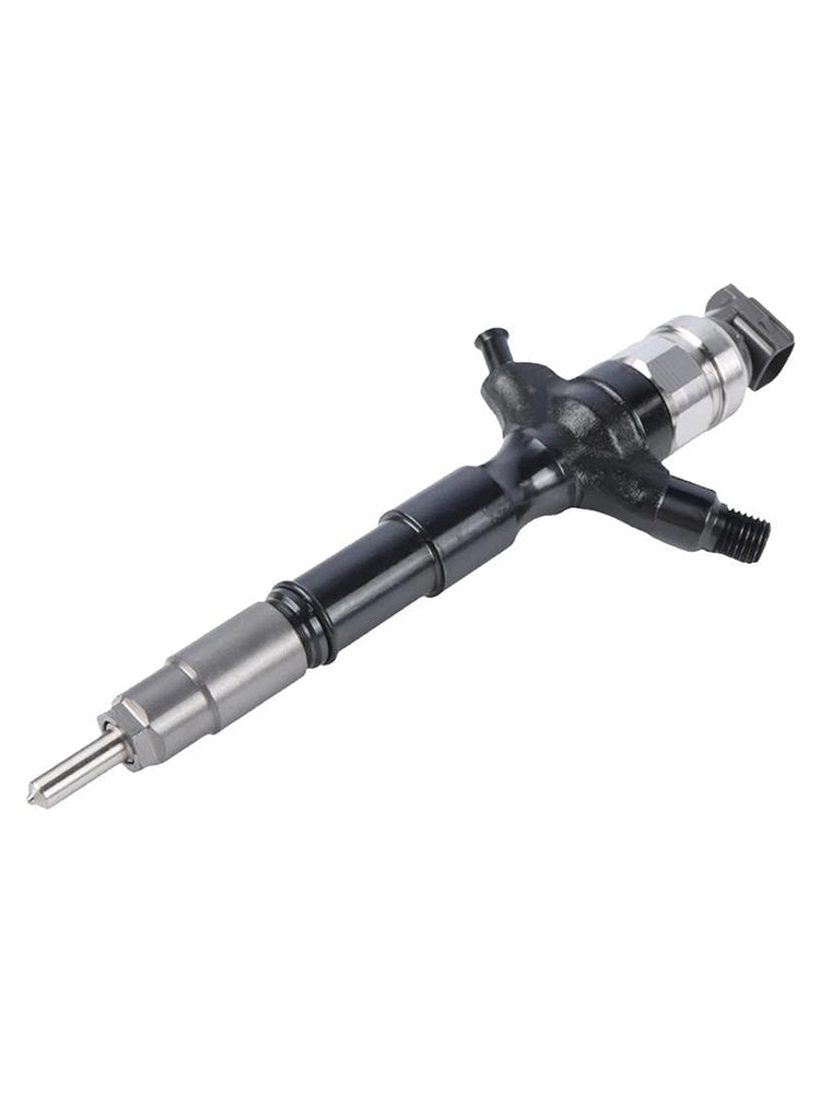 1 iniettore di carburante per Toyota Hilux Hiace 2KD-FTV 2.5L 2367009060 236700L070