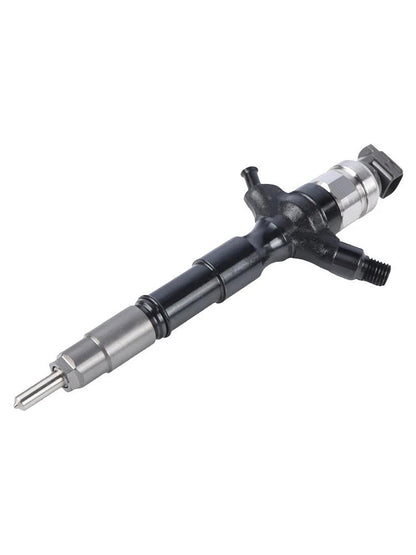 1 iniettore di carburante per Toyota Hilux Hiace 2KD-FTV 2.5L 2367009060 236700L070